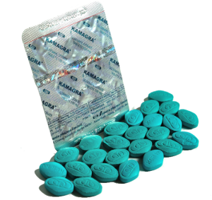 Kamagra Max tabletta felhasználása