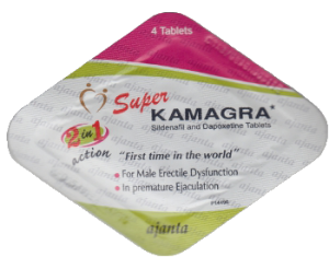 Super Kamagra mellékhatásai Super Kamagra mellékhatásai