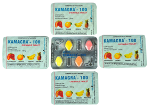 Kamagra hatása hamisított gyógyszerkészítmények esetén 
