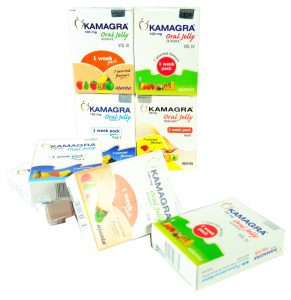 Kamagra zselé garancia