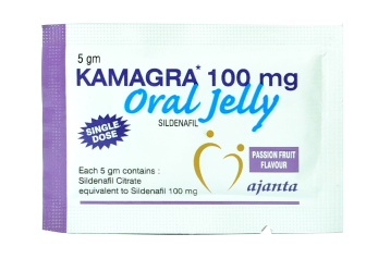 Kamagra Jelly 100mg | Kamagra Gold